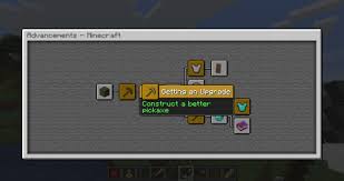Jun 27, 2020 · why the java edition of minecraft is better than the bedrock edition. Better Advancements Mod Para Minecraft 1 15 2 2020 Mods Para Minecraft 1 18 1 17 1 16 5 1 12 2 Y Mas Kikonutinomods