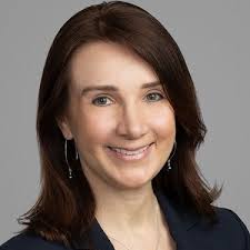 Notable Women in Law 2022: Kate Ulrich Saracene