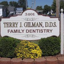 Flowers is a dawson scholar. Dr Terry J Gilman Terre Haute Indiana American Dental Association