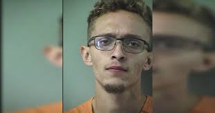 Florida man arrested for having a 9-year-old drive him home, deputies say