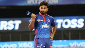 During the last season, gambhir was captaining initially. Ipl 2021 Rishabh Pant Did Quite Well In First Match As Delhi Capitals Captain Says Shikhar Dhawan Cricket News Eagles Vine
