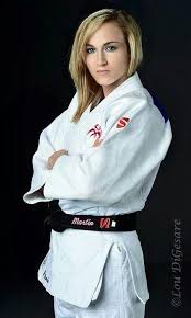 Hannah Martin Martial Arts Women Women S Judo Martial Arts Girl