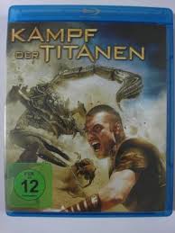 Weil die menschen nicht mehr zu den göttern beten, lässt sich zeus von seinem bruder hades zu einer furchtbaren strafaktion überreden. Kampf Der Titanen Gotter Fantasie Sam Worthington Louis Leterrier Film Gebraucht Kaufen A02kpoot11zzs