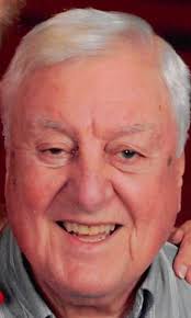 Obituary information for John "Jack" Heinicke