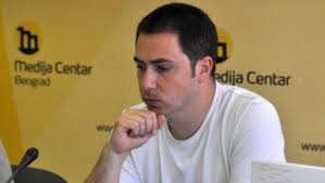 Policajac koji je udario Blagojevića nije kriv