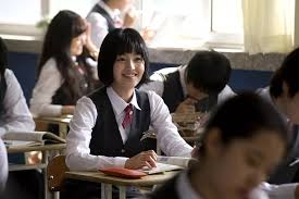 Set in a korean high school, the film's native . Death Bell 2008 Imdb