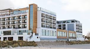 Giving you the best bait, tackle, food, ice, soda and beer on the bay Das Hotel Bayside Ist Eroffnet Strandblick