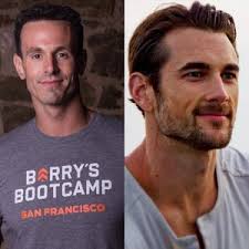 Barry's Bootcamp Experience — HackCancer