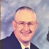 Billy Cruse Obituary (1941