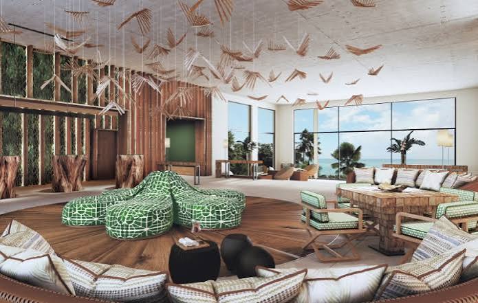 Club Med dévoile sa première adresse en Afrique du Sud