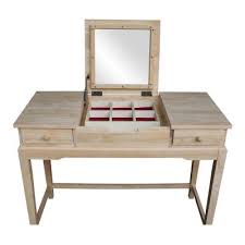 International Concepts 2 Piece Unfinished Vanity Set Unfinished Wood In 2020 Vanity Set White Vanity Set Wood Vanity
