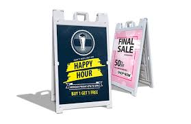 Posters & Signs