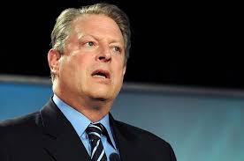 Al Gore's Multi-Million-Dollar Business of Deception