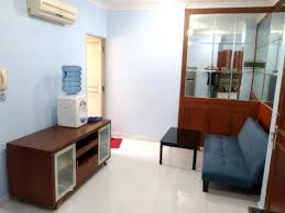 Terletak di pusat kota, sangat dekat dengan; Dijual Apartment Mediterania Gajah Mada Di Jakarta Pusat 2 Bedroom 40 M2 Full Furnished 63721