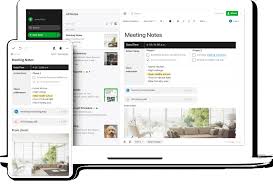 Mengenal Apa Itu Evernote Fungsi Manfaat Dan Cara Menggunakan