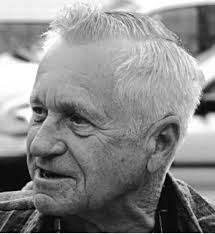 Obituary: Richard “Dick” Jackson Ball