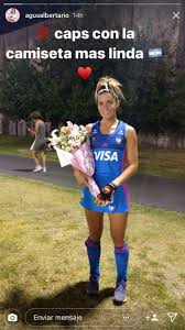 Con cams desnudas de todo tipo, siempre serás capaz de encontrar exactamente lo que estás buscando. Sportscenter On Twitter Agustina Albertario Cumplio Ayer Ante Belgica 100 Partidos Internacionales Jugados Con Las Leonas Https T Co Wcatxm8feo Twitter