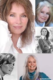 Just finished my CVOGUE article of my beautiful friend and adopted sister  actress Jennifer O'Neill. I'll keep you posted