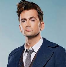 David Tennant's Fresh Air Interview and Acting Roles