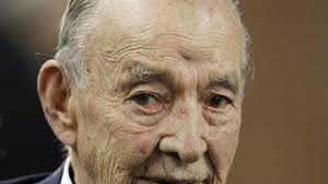 Martha Ford inherits the Lions, Bill Ford Jr. remains vice chairman