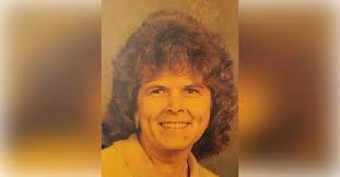 Obituary information for Charlene Davis