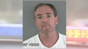 Man arrested again for trying to steal father's SUV, this time at  knifepoint, deputies say