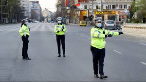 Euro per 1 leu moldovenesc22 feb.1 mar.8 mar.15 mar.0,04650,0470,04750,0480,0485. Romania Police Accused Of Abuse As Covid 19 Fines Soar Balkan Insight