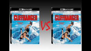 Cliffhanger castle is rated 3.2 out of 5 by 5. Comparison Of Cliffhanger 4k Hdr10 Vs Cliffhanger Remasterd Blu Ray Edition Youtube