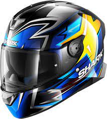 Wir sind dran», meint rins, der sich bis zur zeitenjagd am. Shark Skwal 2 Replica Oliveira Weisse Led Helm Gunstig Kaufen Fc Moto