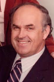 Joseph M. Wagner, 89, of Jasper