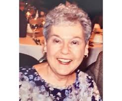 Arline Rochkind Obituary (1938