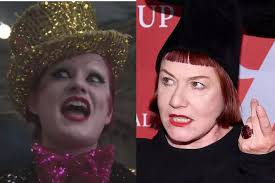 Rocky Horror Picture Show in Evansville: Meet Barry Bostwick