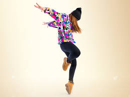 We did not find results for: 25 Minute Hip Hop Dance Lesson Sarah E Simbi