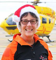 Together we save lives