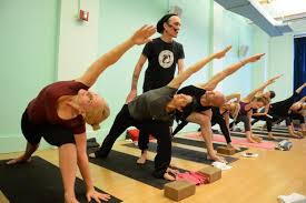The business became a success in the united states and then across the western world. Teaching Yoga Jivamukti Yoga Teaching Yoga Yoga