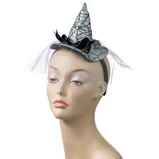 Jual Halloween great Bando Topi