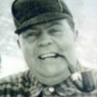 Bernis Eugene Brazier Sr (1908–1970)