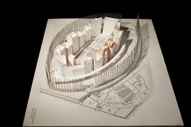 Pin On Architectural Models
