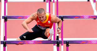 Jun 03, 2021 · bolingo verklaart waarom ze met witte streep op kin liep: Hordeloper Adrien Deghelt Beeindigt Carriere Meer Sport Hln Be
