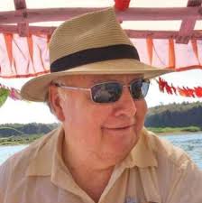 Online Tribute for David Grayson