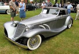 1936 Mercedes Benz Benzino Otomobil Antika Araclar Antika