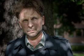 Kevins kläder skickades på analys redan 1998