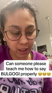 Is he saying it correctly? 👀 Stitch this and show me how you pronounc...