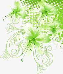Green floral border transparent background png resolution : Fundo Floral Pintado Verde Flores Pintadas De Verde Fundo Floral Pintado A Mao Verde Imagem Png E Psd Para Download Gratuito Floral Background Flower Painting Floral Clipart