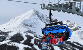 ‹ › big sky resort. World S Most Technologically Advanced Chairlift Debuted At Big Sky Resort The Ski Guru