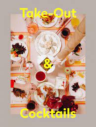 Since that may not be possible for a while due to the coronavirus, dinner hosts can make their guests feel especially welcome by making their home look as authentically chinese as they can. How To Pair Cocktails With Chinese Take Out At Your Next Dinner Party