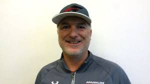 John Magers's Instagram, Twitter & Facebook