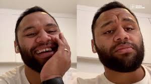 Vunipola looking at bigger picture with Saracens, rugby and ongoing crisis 