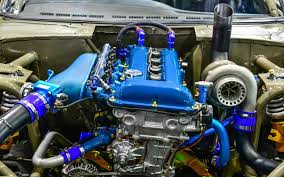 Car enthusiasts across the u.s. Car Modification And Customising Is Growing In Popularity 5 Best Things