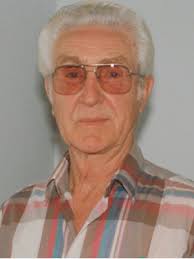 Kenneth Gordon Berger